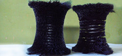Cylinder Brush Narrow Center